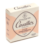 CAVAILLES MOUSSE APAISANTE Huile D'olive BIO 70g