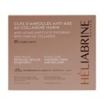 HELIABRINE AMPOULES AU COLLAGÈNE MARIN 28×1 ml
