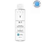 VICHY PURETE EAU MICELLAIRE MINERALE PEAU SENSIBLE 200ML