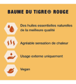 TIGER BALM ROUGE – 19G – Image 4