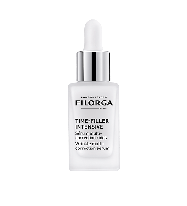 TIMEFILLERINTENSIVE.png FILORGA TIME-FILLER INTENSIVE Sérum multi-correction rides – Image 1