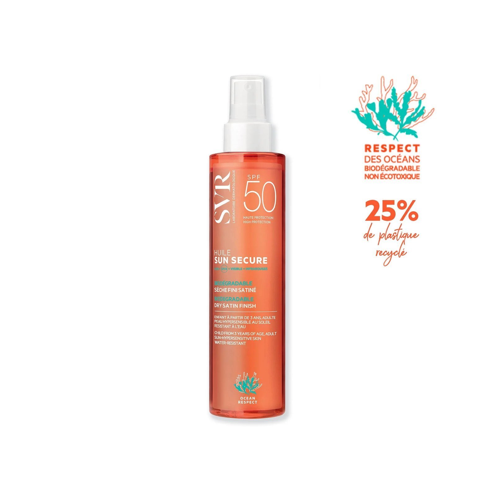 Test_maquette-Solaires-Huile_x3000_c477f910-70cf-4e10-86f9-3d6931995894.jpg SVR Sun Secure Huile Sèche SPF 50+ 200 ml – Image 1