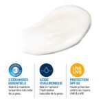 CERAVE CREME HYDRATANTE VISAGE SPF 50 52 ML – Image 5