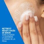CERAVE GEL MOUSSANT PEAUX NORMALES A GRASSES 236 ML – Image 10
