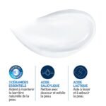 CERAVE SA CREME ANTI RUGOSITE 340G – Image 6