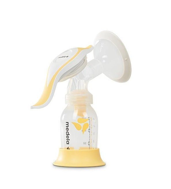 Tire-lait-manuel-Harmony-MEDELA-31_c9b7ab41-3551-4233-8213-1ed258cfe654.jpg Medela tire lait manuel harmony 0052059 – Image 1