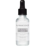 ALPHASCIENCE HA BOOSTER SERUM 30ml