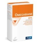 PILEJE Omegabiane EPA 80 capsules