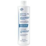 DUCRAY KERTYOL PSO gel nettoyant surgras 400 ml