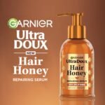 Garnier ultra doux hair honey serum – Image 2
