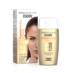 ISDIN Fotoprotector Fusion Water Urban SPF 30 50ML
