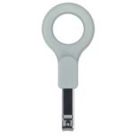 BEBE CONFORT COUPE-ONGLES ERGONOMIQUE AVEC BASE 2419