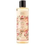 PANIER DES SENS GEL DOUCHE HUILE ESSENTIELLE ROSE 250 ML