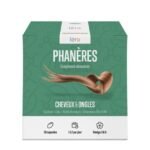 LERO PHANERES CHEVEUX ET ONGLES 30 C