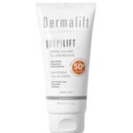 Dermalift DepiLift Écran Solaire en Crème Éclaircissante Anti-Taches Spf50 50ml