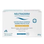 Neutraderm Savon Doux Surgras dermo-protecteur 200g