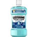 LISTERINE BAIN DE BOUCHE 6 TOTAL CARE ANTI-TARTRE 500 ML