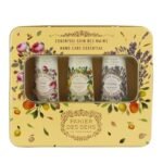 PANIER DES SENS COFFRET ESSENTIELS SOIN DES MAINS