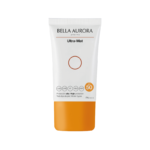 BELLA AURORA ULTRA MAT GEL PHOTOPROTECTEUR ANTI TACHES SPF 50 50 ML – Image 2