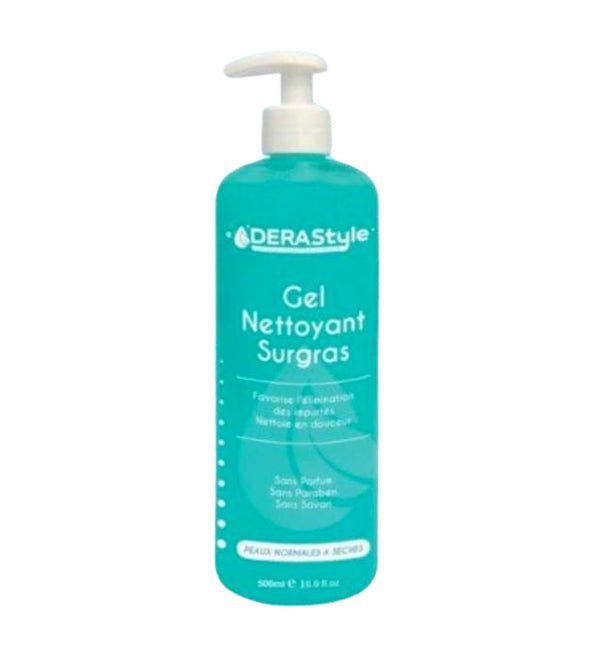 UnGGGGFtitled-4.jpg Derastyle Gel Nettoyant Surgras 500ml – Image 1
