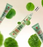 Erborian CC Red Correct Anti redness cream 45ML – Image 4