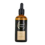Desert Drops Huile D'Argan Bio et Pure 100ml