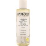 Apologie Huile Sèche 3 en 1 Visage Et Corps & Cheveux 104 Ml