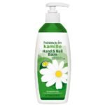 Herbacin Kamille Baume mains & ongles 200ml