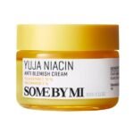 SOMEBYMI YUJA NIACIN ANTI-BLEMISH CREAM 60Gr