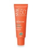 SVR Sun Secure Fluide SPF 50+50ml = Lait après-soleil 50 ml Offert – Image 2