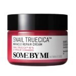 SOMEBYMI SNAIL TRUECICA MIRACLE REPAIR CREAM 60G