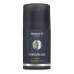 HERBACIN CAMOUFLAGE SPEED SHAVING CREAM 2.5 FL. OZ. 75 ML