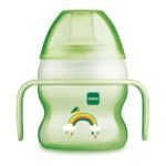 Mam Baby Cup Starter +4m 150ml