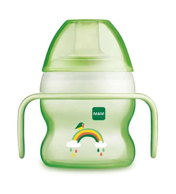 UntZZZZitled-1.jpg Mam Baby Cup Starter +4m 150ml – Image 1