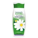 Herbacin lotion pour le corps Body lotion 300Ml