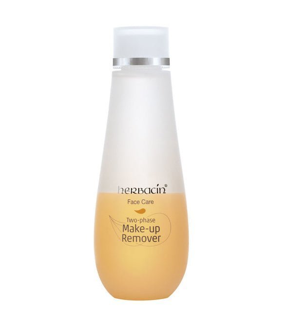 UntiYYYtled-1.jpg HERBACIN MAKE-UP REMOVER VISAGE 200ml – Image 1