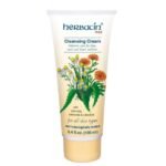 HERBACIN CLEANSING CREAM CREME NETTOYANTE 100ML