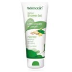 Herbacin Gel douche lemongrass+ginger 200ml