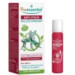 PURESSENTIEL ANTI PIQUE ROLLER APAISANT 11 HUILES ESSENTIELLES 5 ML