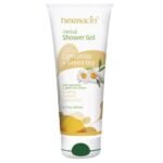 Herbacin Gel douche camomile +Green tea 200ml