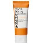 SOMEBYMI V 10 HYAL AIR FIT SUNSCREEN SPF 50+ 50ML