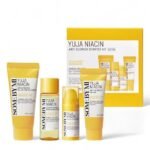 SOMEBYMI YUJA NIACIN ANTI BLEMISH STARTER KIT