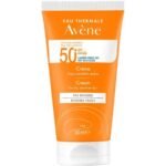 Avene creme fini invisible spf 50+ 50ml