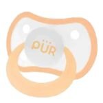Pür Sucette orthodontique 3ème âge 6M + et plus