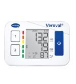 Hartmann Thermomètre Veroval Compact BPU22-42cm – Image 2