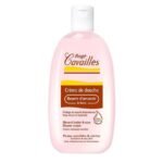 Rogé Cavaillès Crème de Douche Beurre d'Amande & Rose 250 ml