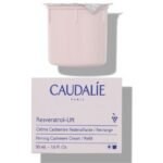 CAUDALIE RESVERATROL LIFT CREME CACHEMIRE REDENSIFIANTE RECHARGE 50 ML