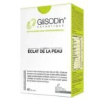 GLISODIN ECLAT DE LA PEAU BOITE 60 GELULES