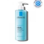 La Roche-Posay Lipikar Surgras Crème Lavante Peau Sensible et Sèche 400ml
