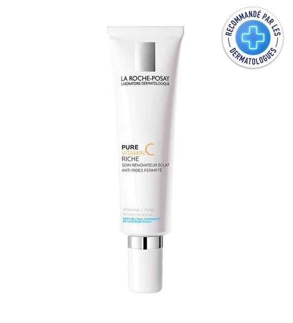 Untitled-1_0744df8e-6f5f-4271-926f-14bfa3688313.jpg La roche-posay pure vitamin c riche 40 ml – Image 1